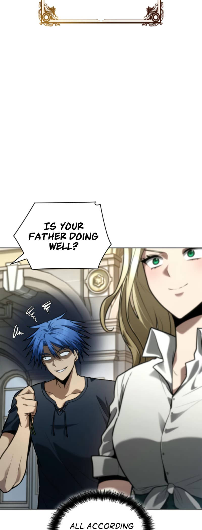 Infinite Mage, Chapter 107 image 21